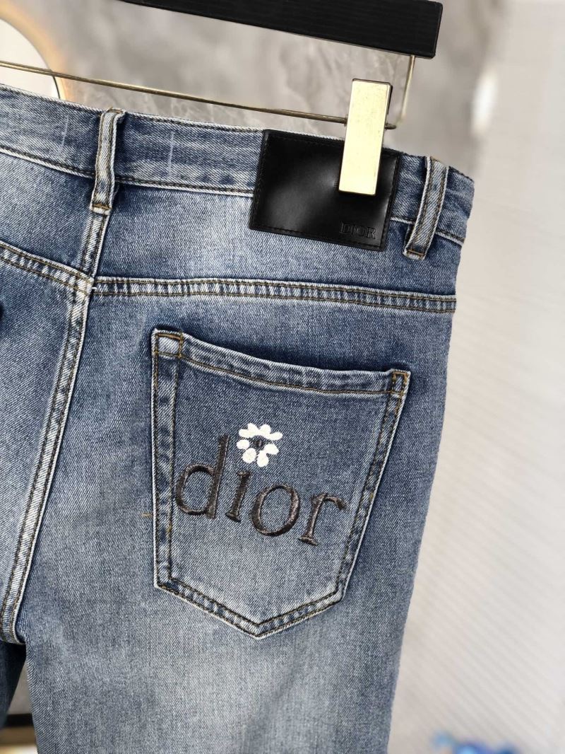 Christian Dior Jeans